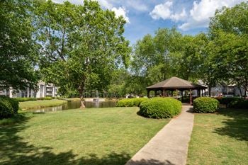 Picnic area